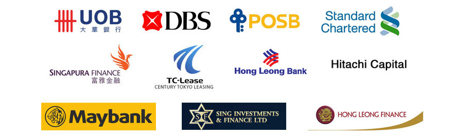 Bank Partners For Car Loans